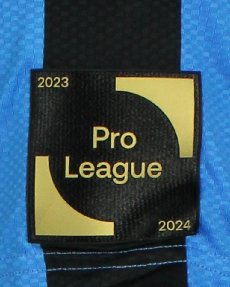 Ferran Jutglà Blanch Club Brugge shirt