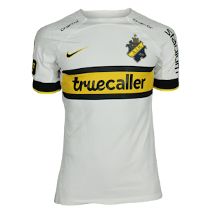 Alexander Milosevic AIK shirt