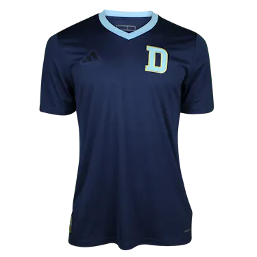 Peter Therkildsen Djurgården jersey