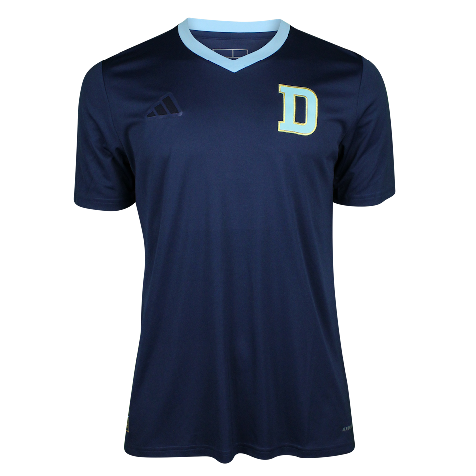 Magnus Eriksson Djurgården shirt