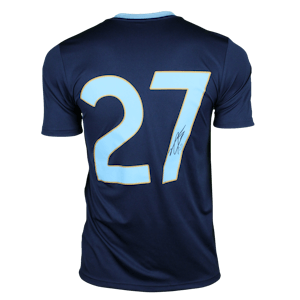 Keita Kosugi 小杉啓太 Djurgården camisa.
