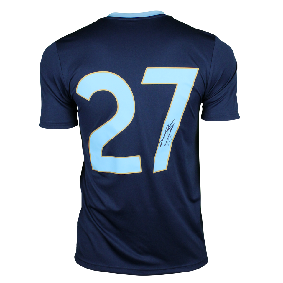 Keita Kosugi 小杉啓太 Djurgården camisa.
