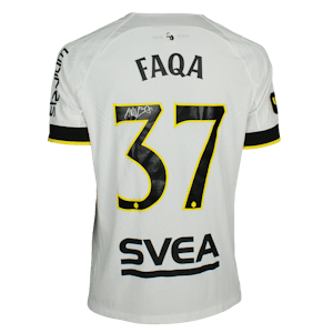 Ahmad Faqa AIK shirt