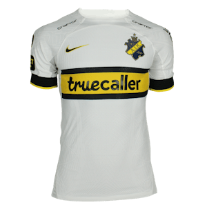 Victor Andersson AIK shirt