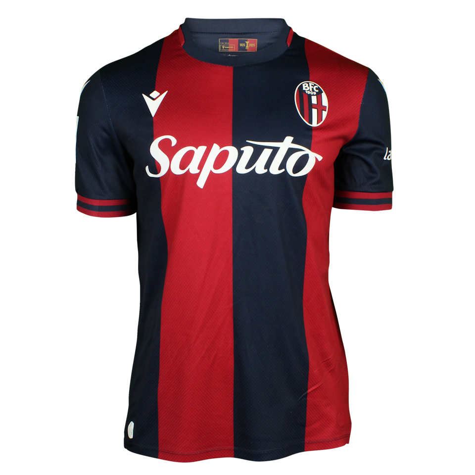 Maglia di Nikola Moro (Bologna Fc 1909)