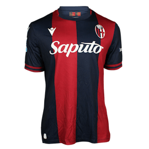 Maillot de Riccardo Orsolini (Bologna Fc 1909)
