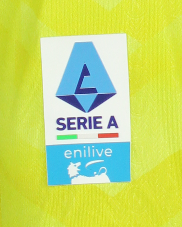 Alex Meret Napoli shirt