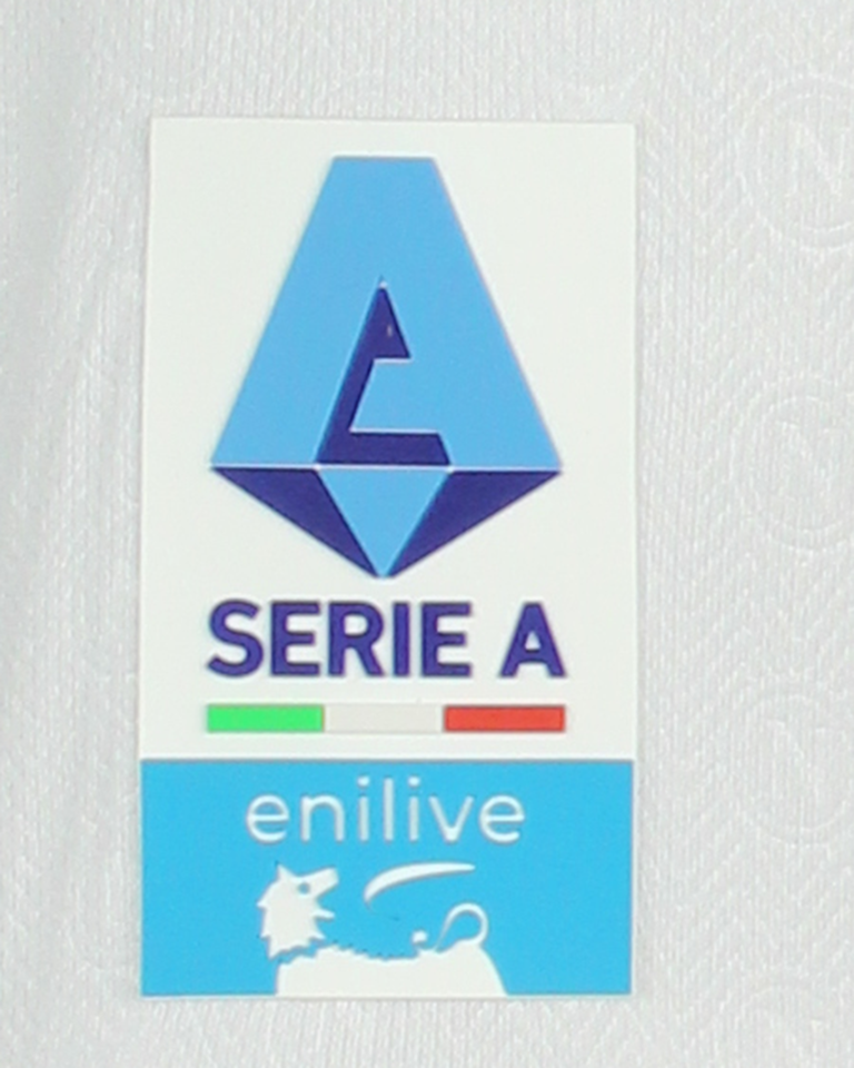 Giovanni Di Lorenzo Napoli shirt