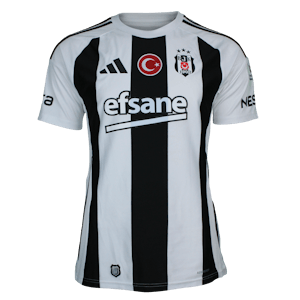 Gabriel Paulista Beşiktaş JK forması