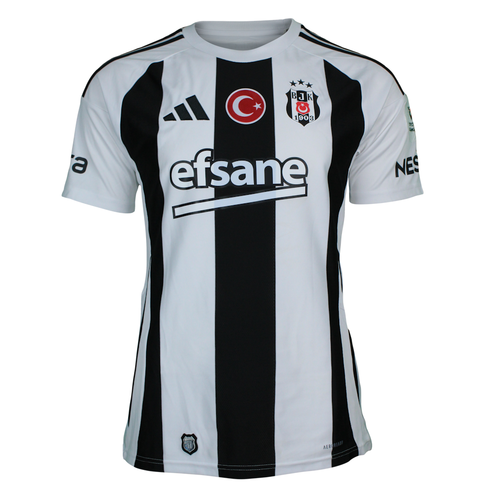 Gabriel Paulista Beşiktaş JK forması