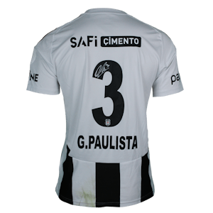 Gabriel Paulista Beşiktaş JK forması