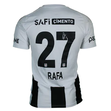 Maillot de Rafa Silva (Beşiktaş JK)