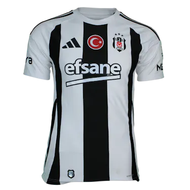Maillot de Rafa Silva (Beşiktaş JK)