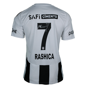 Milot Rashica Beşiktaş JK shirt
