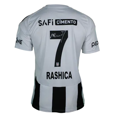 Shirt van Milot Rashica Beşiktaş JK