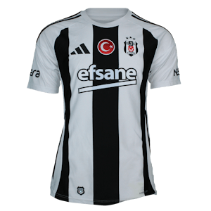Milot Rashica Beşiktaş JK shirt