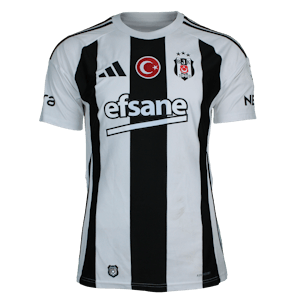Beşiktaş JK-Trikot von Gedson Carvalho Fernandes