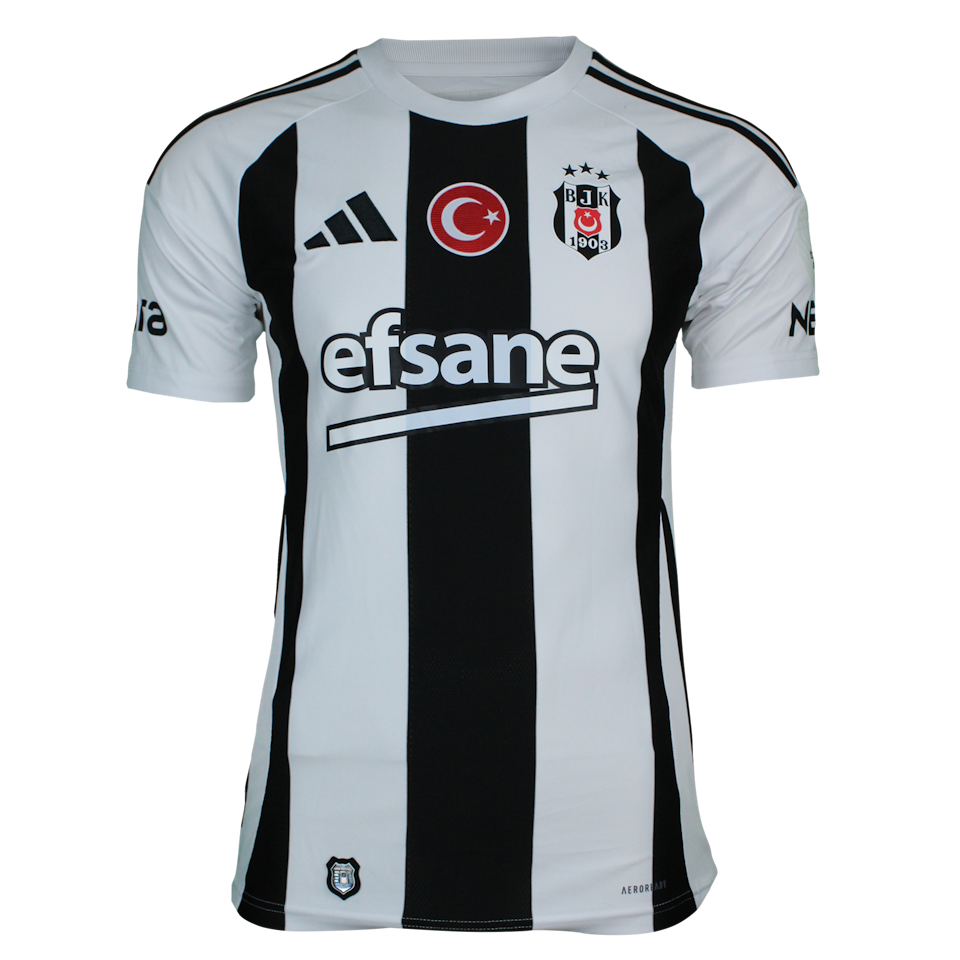 Ciro Immobile Beşiktaş JK shirt