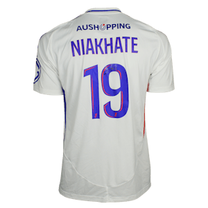 Moussa Niakhate Olympique Lyonnais shirt