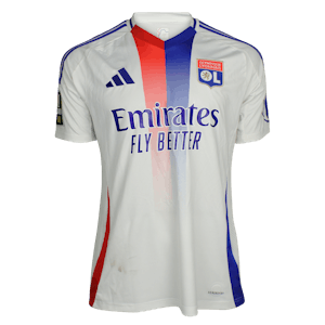 Moussa Niakhate Olympique Lyonnais shirt