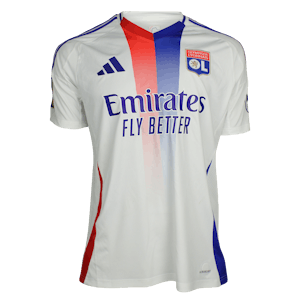 Maillot de Nemanja Matić (Olympique Lyonnais)