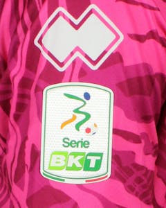 Matteo Pisseri Cesena shirt