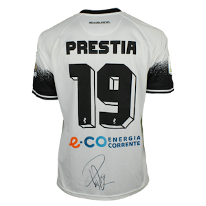 Giuseppe Prestia Cesena shirt