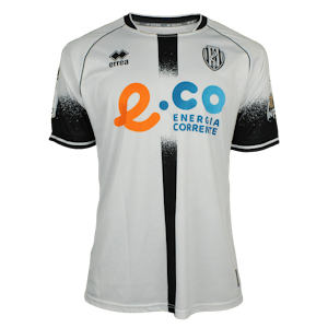 Giuseppe Prestia Cesena shirt
