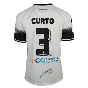 Maglia di Marco Curto (Cesena)