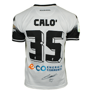Maglia di Giacomo Calò (Cesena)