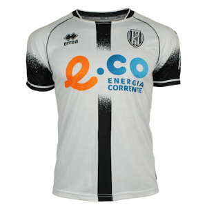 Augustus Kargbo Cesena shirt