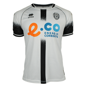 Cristian Shpendi Cesena shirt