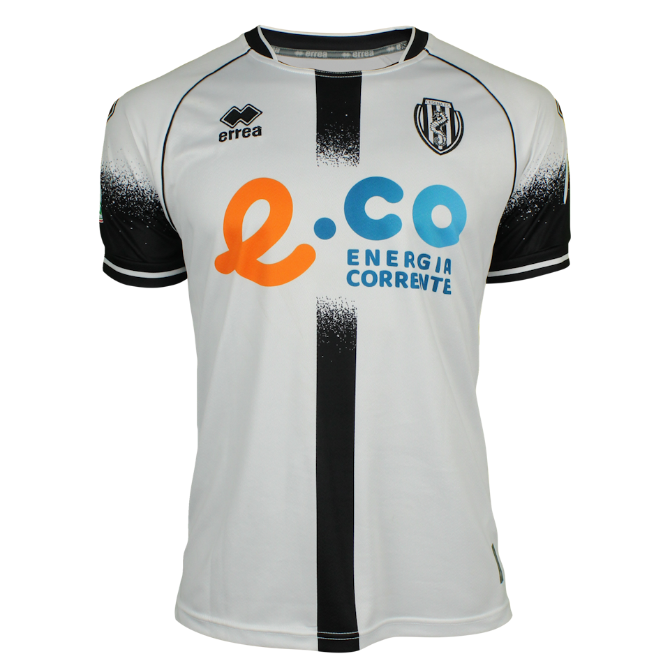Cristian Shpendi Cesena shirt