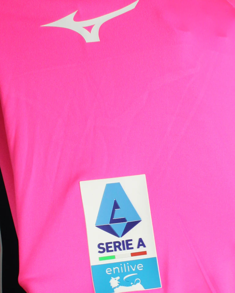 Ivan Provedel SS Lazio shirt