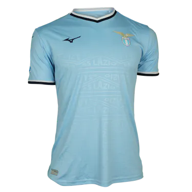 Alessio Romagnoli SS Lazio forması