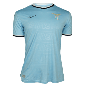 Fisayo Dele-Bashiru Lazio forması
