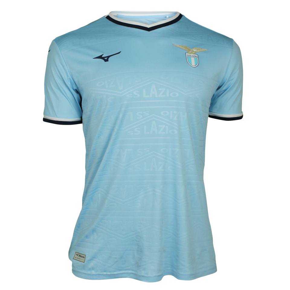 Fisayo Dele-Bashiru Lazio forması