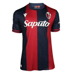 Maglia di Mihajlo Ilić (Bologna Fc 1909)