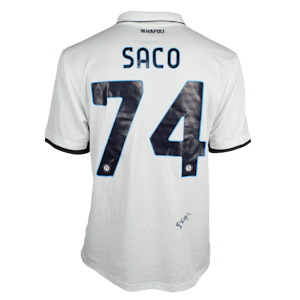 Maillot de Coli Saco (Napoli)