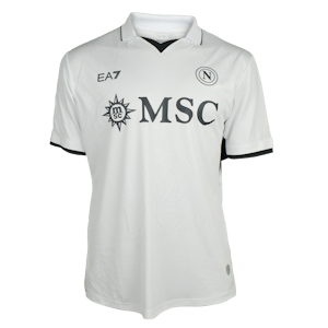 Maillot de Coli Saco (Napoli)