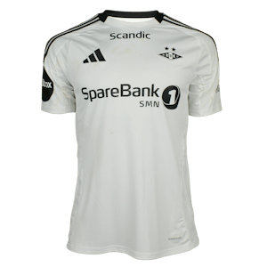 Sverre Halseth Nypan Rosenborg shirt