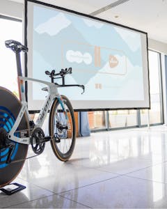 La Vuelta Finish Hospitality Experience For Two - Madrid - 2