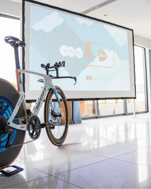 La Vuelta Finish Hospitality Experience For Two - Madrid - 2