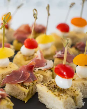 La Vuelta Finish Hospitality Experience For Two - Madrid - 2