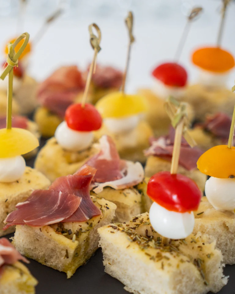 La Vuelta Finish Hospitality Experience For Two - Madrid - 2