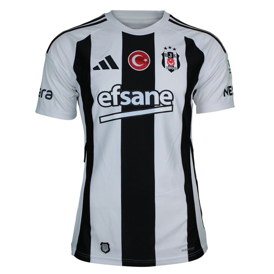 Arthur Masuaku Beşiktaş JK shirt