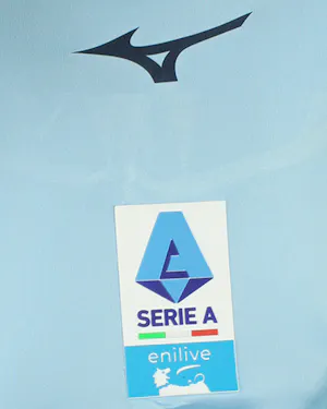 SS Lazio-Trikot von Pedro Rodríguez Ledesma