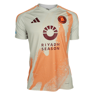 Maglia di Eldor Shomurodov (AS Roma)