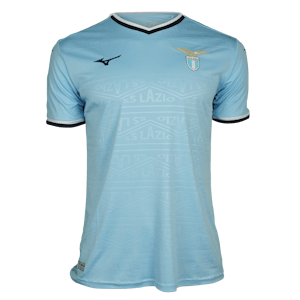 Lazio-Trikot von Elseid Hysaj