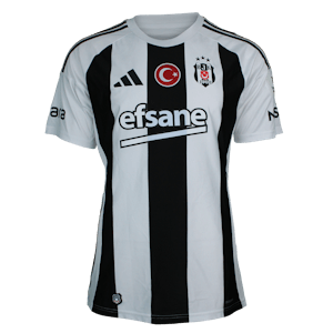 Jean Onana Beşiktaş JK shirt